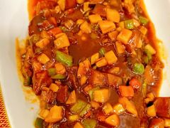 -北塘海鲜·天津菜·鲅鱼水饺是一绝(大光明桥旗舰店)