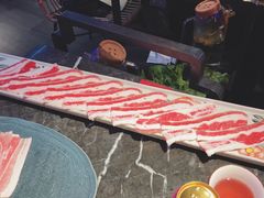 一米肥牛-十三姨正合丰烤肉(营迹路店)