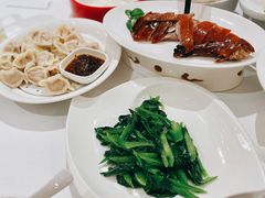 -月福京味斋·烤鸭店·北京菜(鼓楼总店)