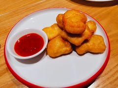 -莫莉哇咔亲子餐厅(乐堤港店)