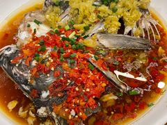 -韶山冲湘菜馆(黄桦路店)