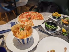 -玛尚诺意式餐厅(三林环宇城店)