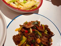 -华豫川酒家(大卫城店)