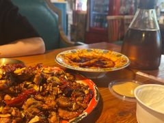 -柴窝堡22号辣子鸡·传承新疆菜