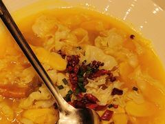 -院里寻菜·精致庭院菜(观沙岭店)