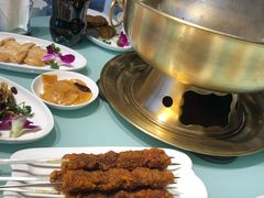 -鼓楼东街老火锅(鼓楼店)