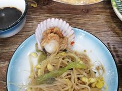 -桔子海鲜烧烤大排档(金沙滩店)