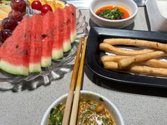 -海底捞火锅(莘松路店)