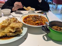 -萍香大厨·锅包肉(大东门店)