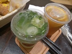 -方炉·天然食材面包店(青秀店)