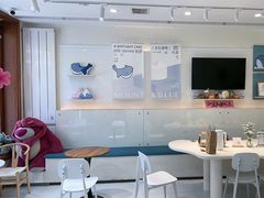 -山与蓝·轻糖鲜果蛋糕(勒泰店)