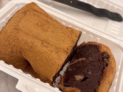 驴打滚-老回回烩面馆(左家庄店)