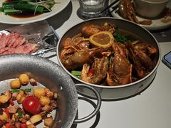 -野蔓果·山野菜(西湖景区·龙井茶田店)