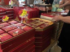 -长发西饼(临顿路店)