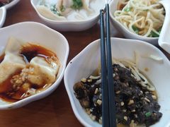 -龙抄手(春熙路总店)