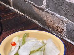 -广府乡下·饭庄(新港东路店)