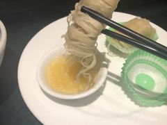 -西安饭庄·非遗陕菜(钟楼店)