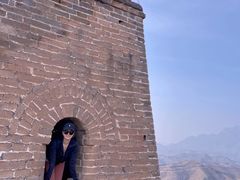 -蟠龙山长城景区