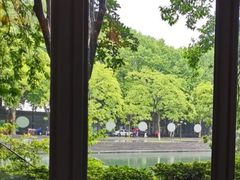 -星巴克(西湖天地店)