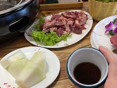 -西塔大冷面(三好街店)
