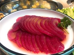 -山河屯江鱼馆