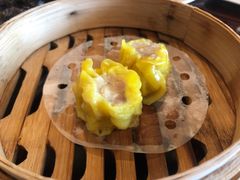 蟹籽烧卖皇-福州世茂洲际酒店·福邸(台江店)