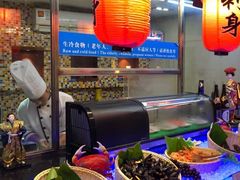 -科尔海悦酒店·柏顿花园餐厅(清河东路店)