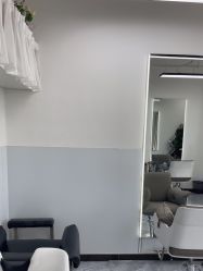 -MT美发沙龙工作室