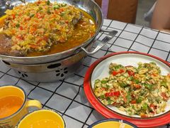 -江西老表·经典江西八大碗