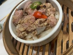 -稻香酒家·33年老字号·港式粤菜(富邦中心店)
