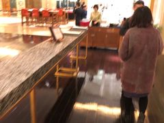 -上海雅居乐万豪侯爵酒店