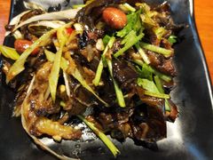 -鑫日千里马朝鲜族小馆(总店)