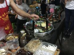 -老兵麻辣烫(世欧王庄店)