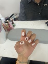 -尤米一站式美甲美睫