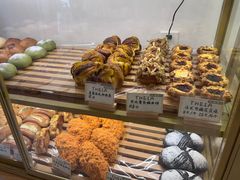 -提亚烘焙·手作面包·生日蛋糕(七星店)
