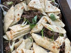-清真永恒华威肉饼(潘家园店)