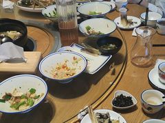 -妈妈的味道(和顺古镇店)