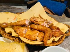 -前海沿·青岛菜(乐客城店)