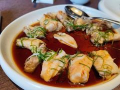 -巨鹿春晓(静安寺店)