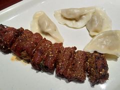 -金刚山烧烤(中山路店)
