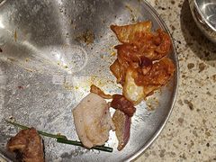 -姜胖胖无限自助烤肉(凯德天府店)