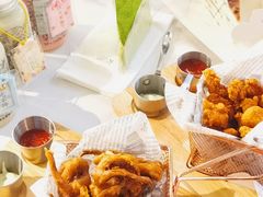 -野萃山·潮汕厚果汁(十亩地店)