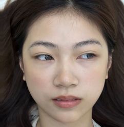 -韩美绣·骨相纹眉·洗眉美瞳线