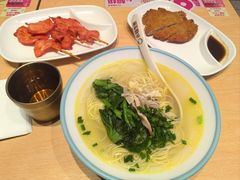 -小杨生煎(周浦万达店)