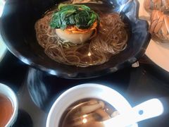 捞汁素什锦-不二茶空间·养生宴(石景山店)