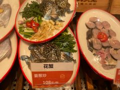 -码头见·潮汕菜(领展中心城店)