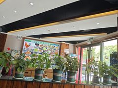 -广合草鸡·泰山炒鸡(温泉路店)