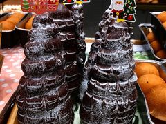 -山崎面包(静安久光店)