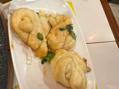 -江湖水乡铁锅炖魚(周庄嘉园店)