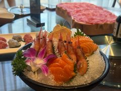 -东海怡品海鲜豆捞(舟宿夜江店)